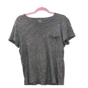 MADEWELL POCKET TEE